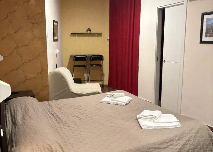 Duomo Bed & Breakfast