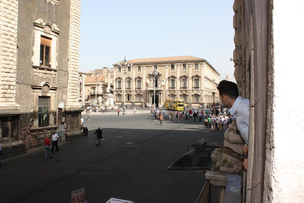 Duomo 3* Catania