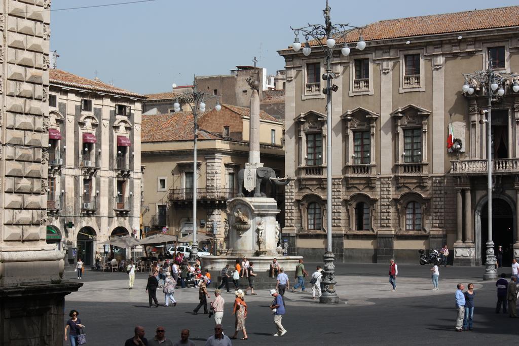 Duomo Bed and breakfast