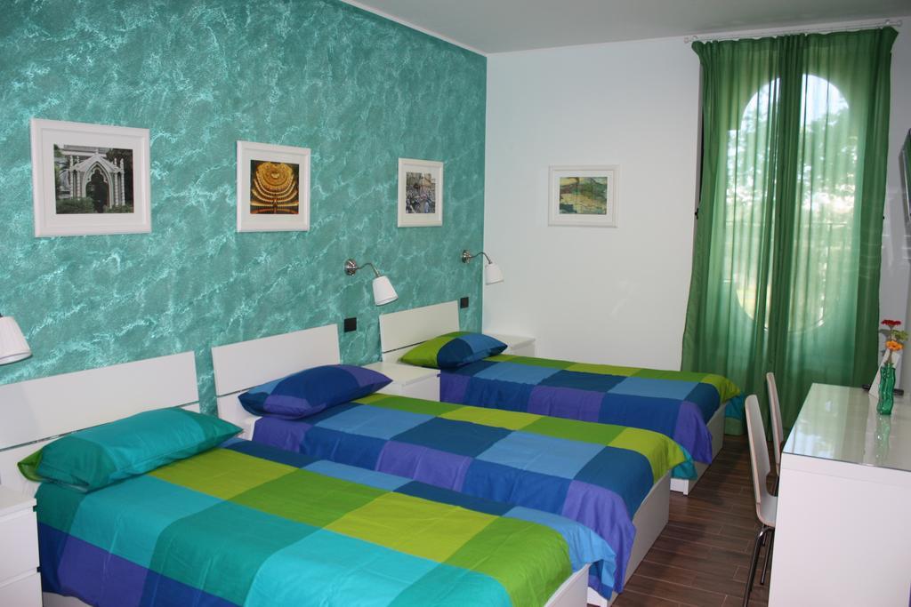 Bed and breakfast Duomo